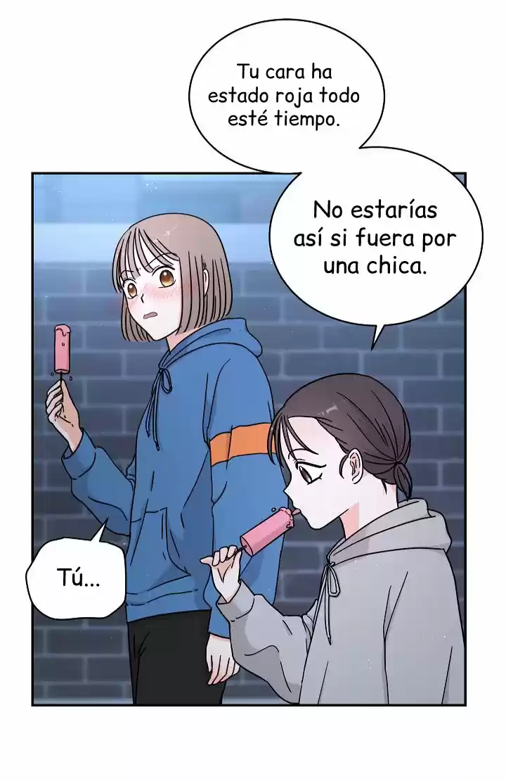 Gazing At The Moon - Capítulo 21 - Página 54 - LectorTMOo