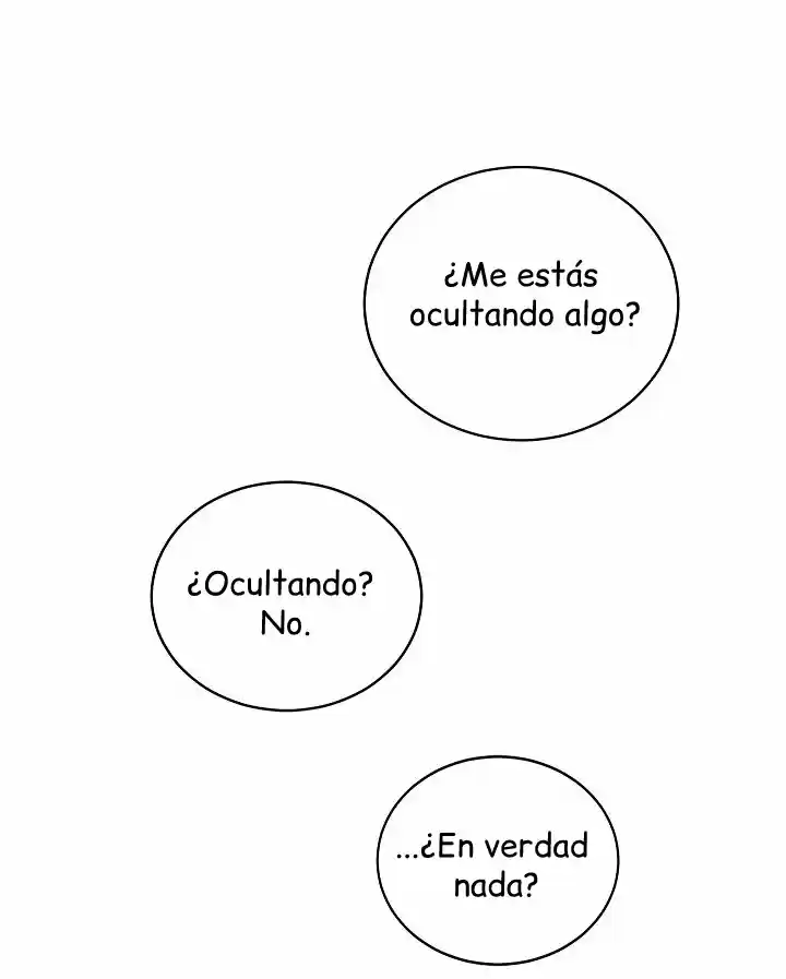 Gazing At The Moon - Capítulo 22 - Página 7 - LectorTMOo