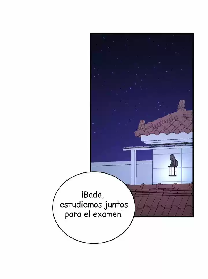 Gazing At The Moon - Capítulo 22 - Página 44 - LectorTMOo