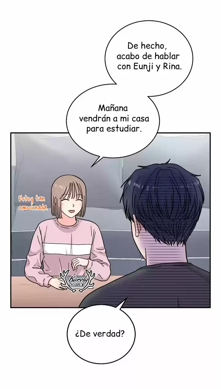 Gazing At The Moon - Capítulo 22 - Página 47 - LectorTMOo