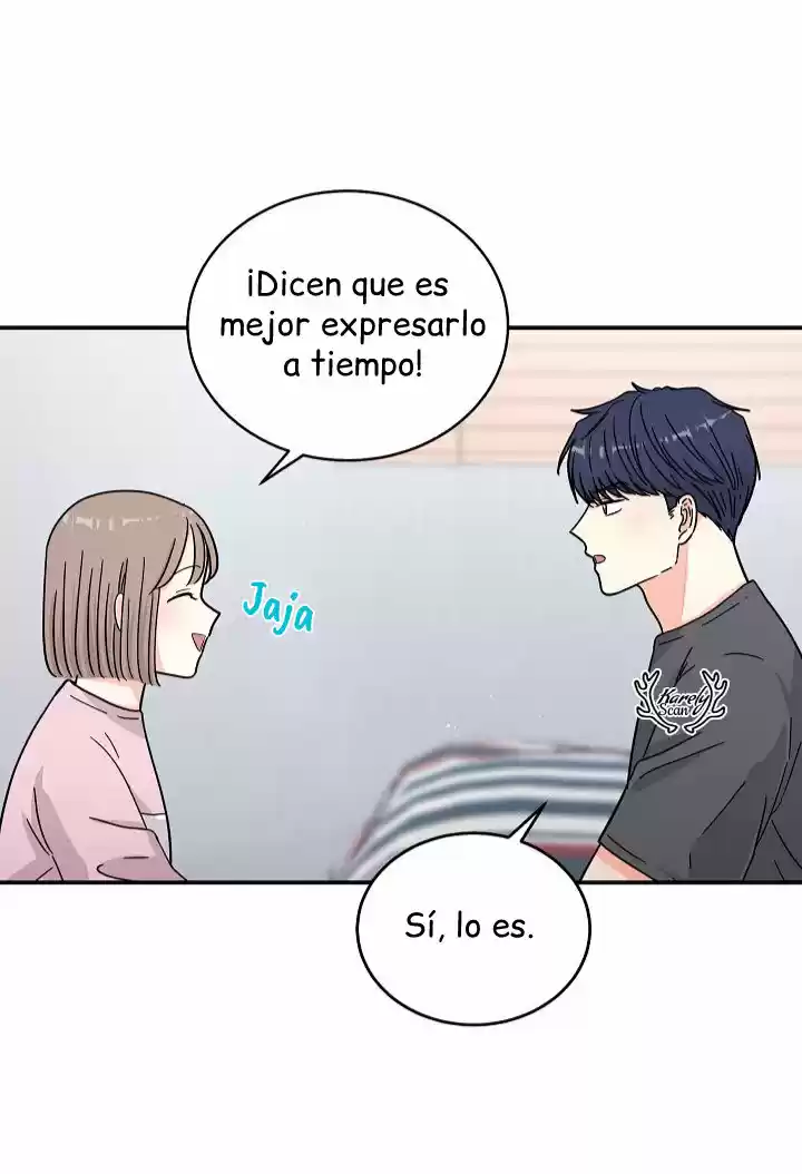 Gazing At The Moon - Capítulo 22 - Página 52 - LectorTMOo