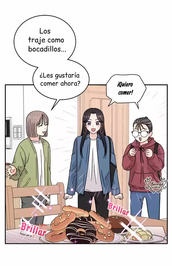 Gazing At The Moon - Capítulo 23 - Página 8 - LectorTMOo