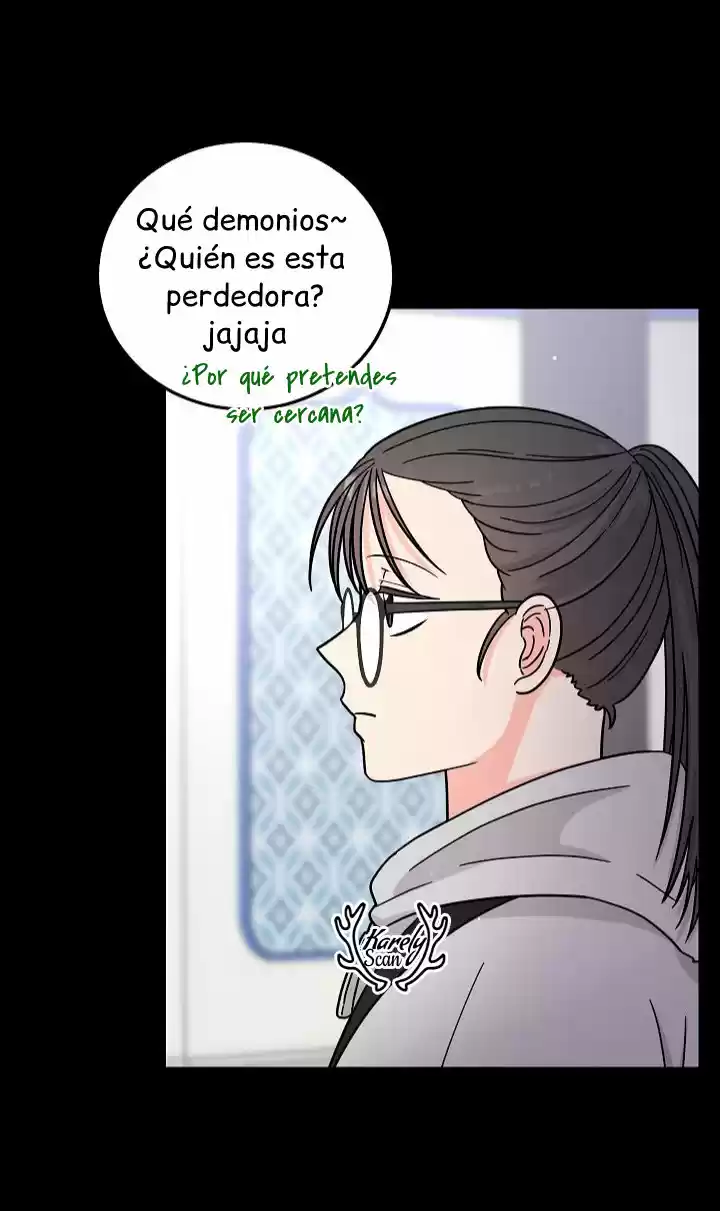 Gazing At The Moon - Capítulo 23 - Página 24 - LectorTMOo