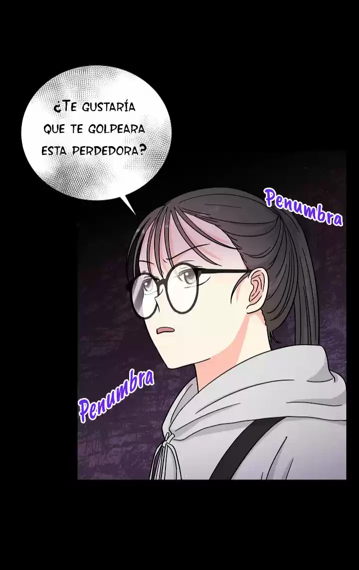 Gazing At The Moon - Capítulo 23 - Página 27 - LectorTMOo