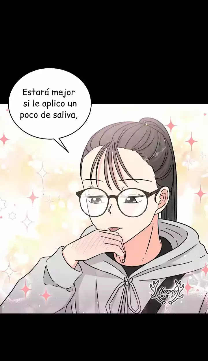 Gazing At The Moon - Capítulo 23 - Página 31 - LectorTMOo