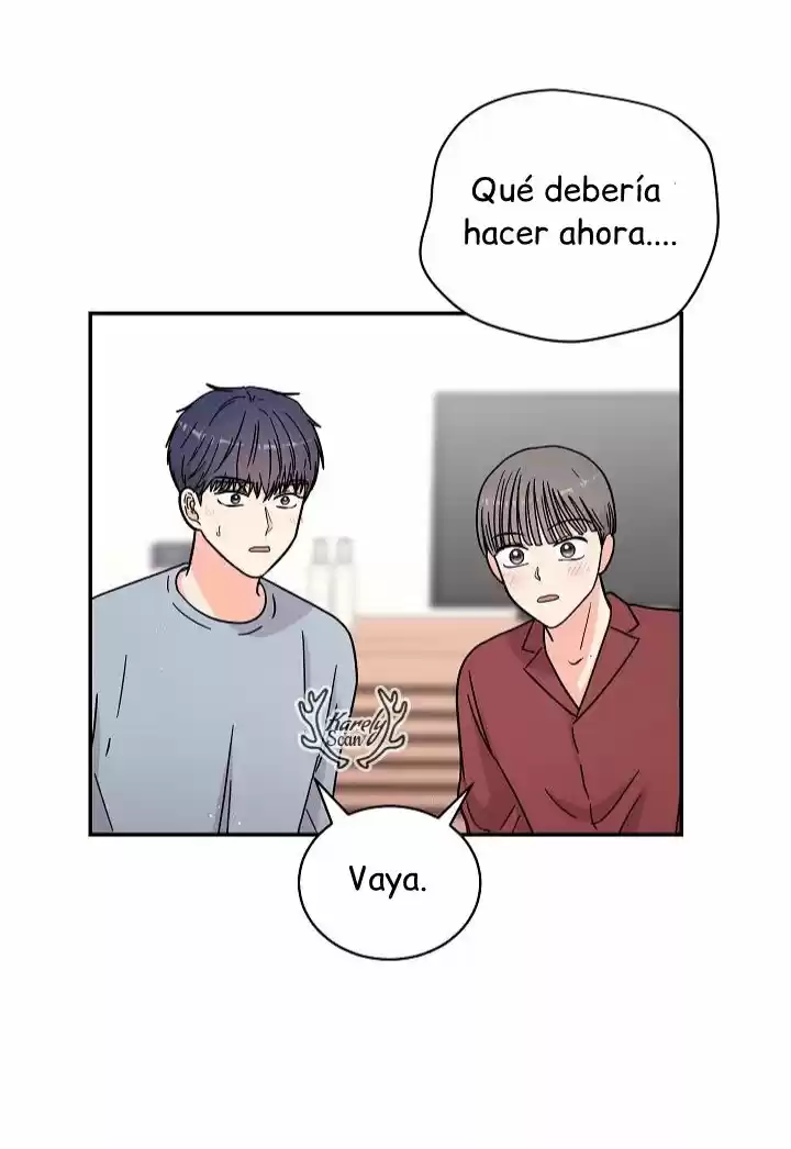 Gazing At The Moon - Capítulo 23 - Página 34 - LectorTMOo
