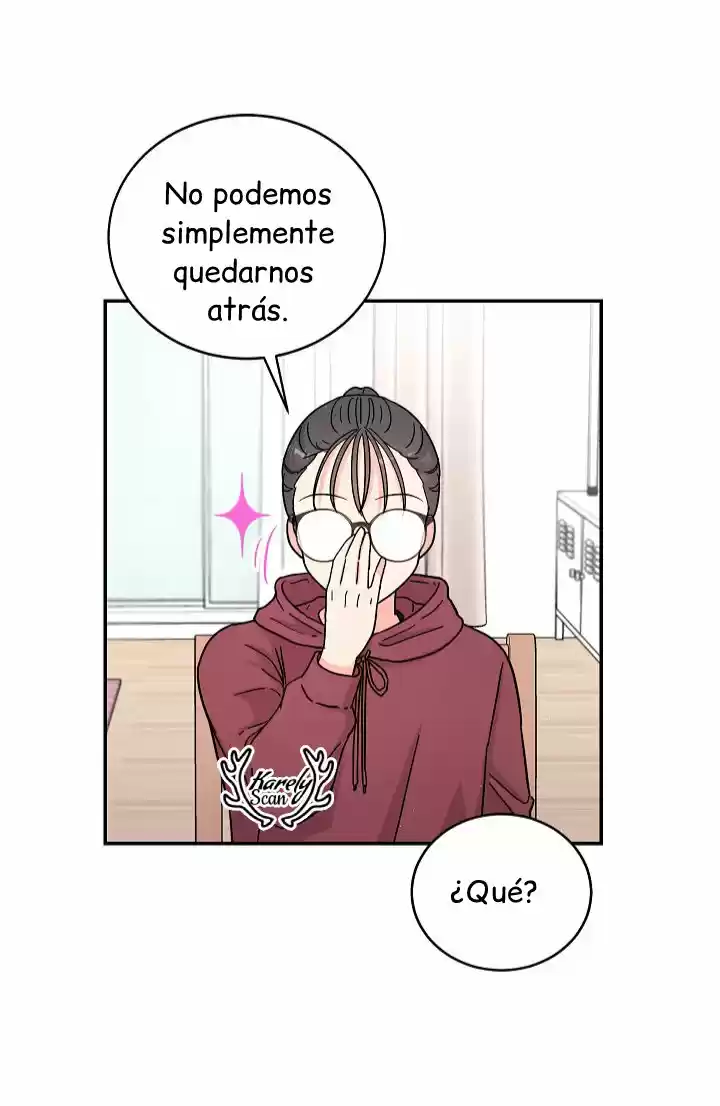 Gazing At The Moon - Capítulo 23 - Página 39 - LectorTMOo