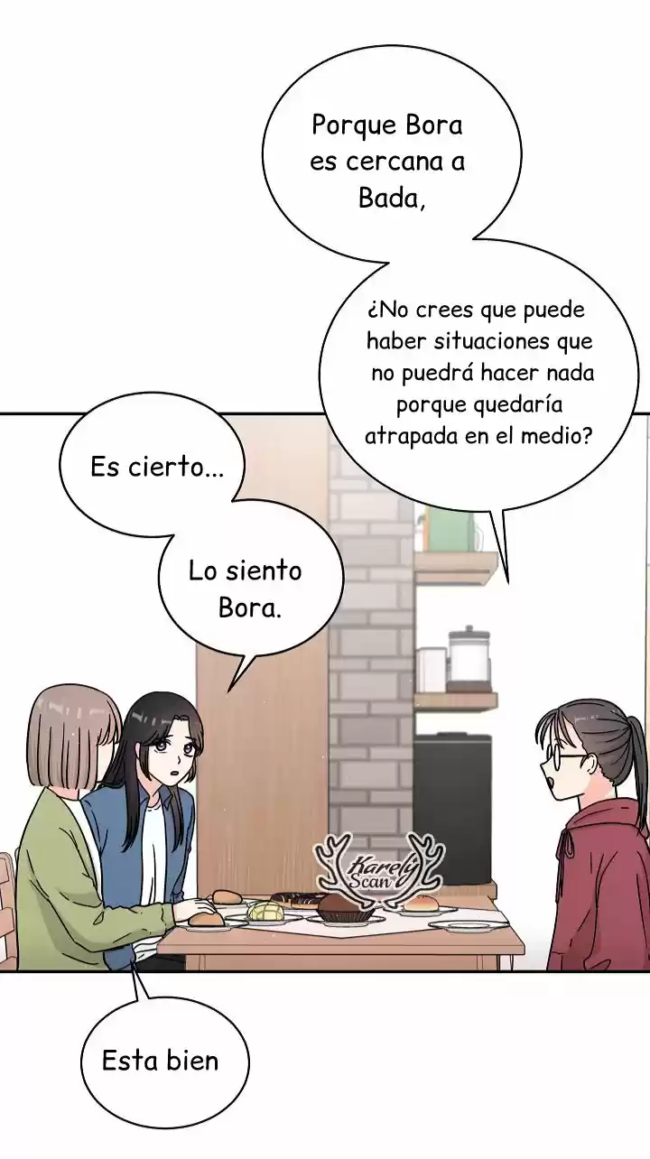 Gazing At The Moon - Capítulo 23 - Página 54 - LectorTMOo