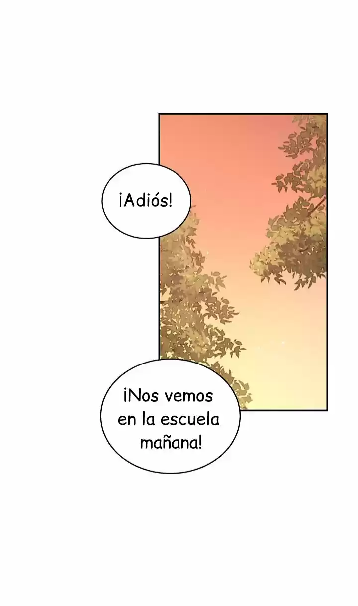 Gazing At The Moon - Capítulo 23 - Página 56 - LectorTMOo