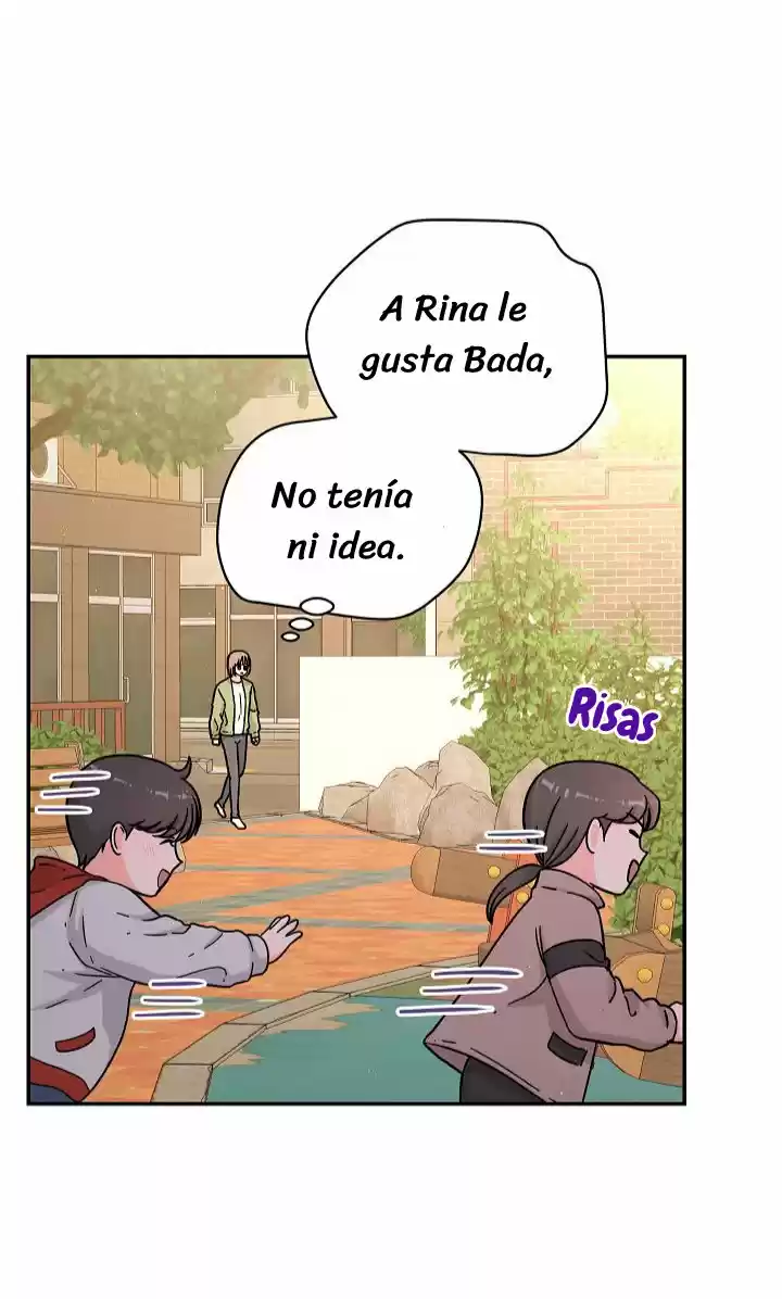 Gazing At The Moon - Capítulo 23 - Página 57 - LectorTMOo