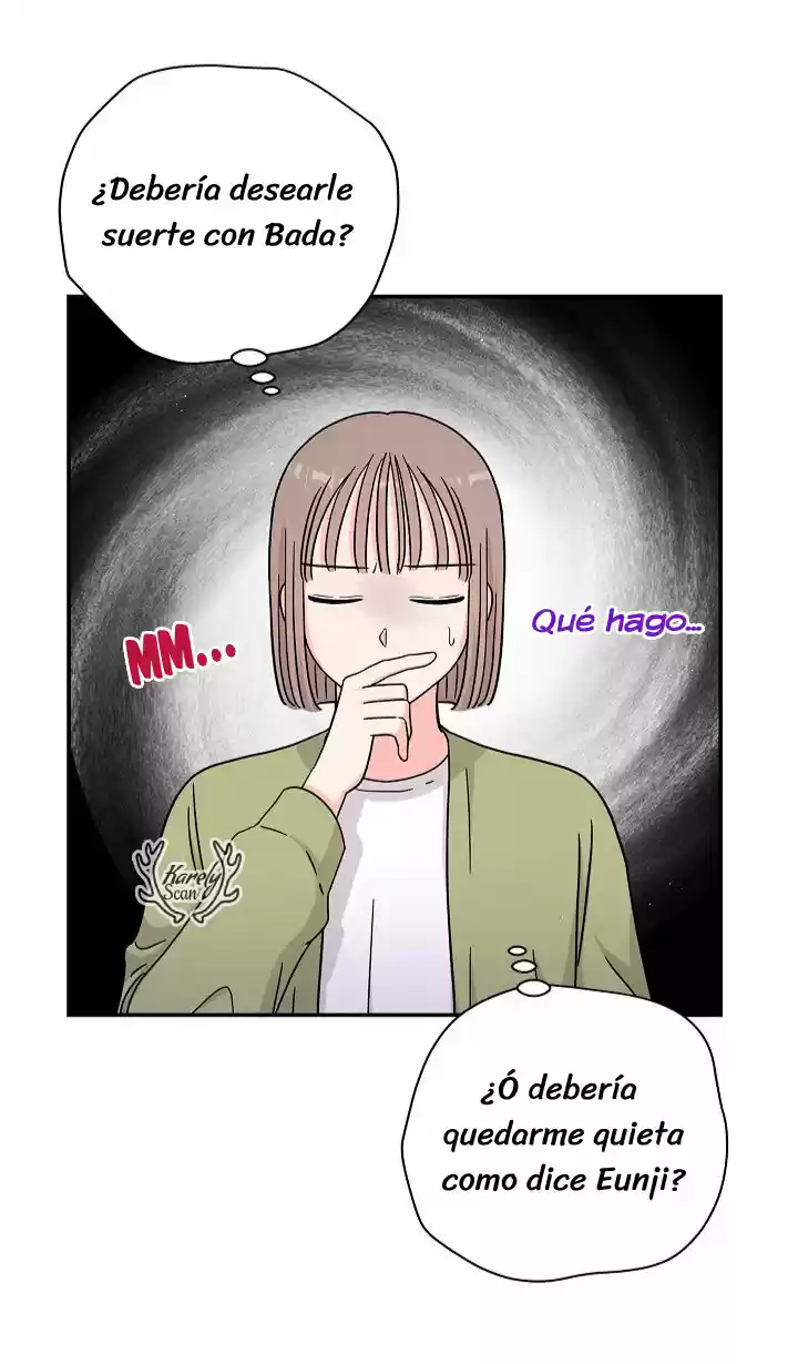 Gazing At The Moon - Capítulo 23 - Página 58 - LectorTMOo
