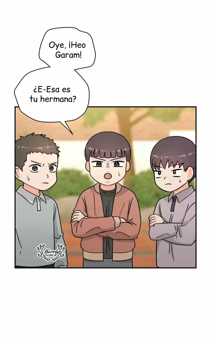 Gazing At The Moon - Capítulo 24 - Página 4 - LectorTMOo