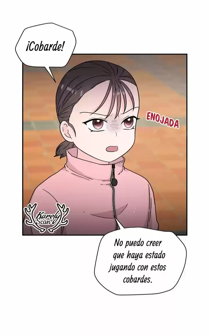 Gazing At The Moon - Capítulo 24 - Página 8 - LectorTMOo