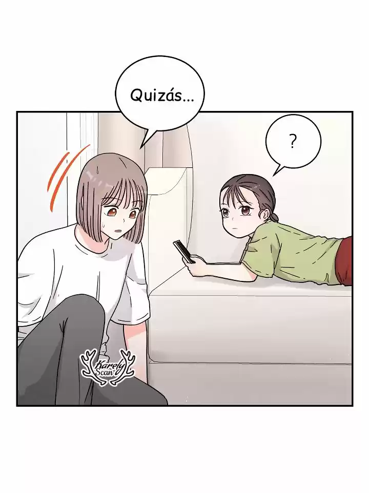Gazing At The Moon - Capítulo 24 - Página 23 - LectorTMOo