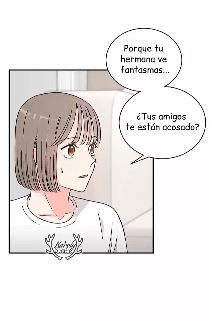 Gazing At The Moon - Capítulo 24 - Página 24 - LectorTMOo