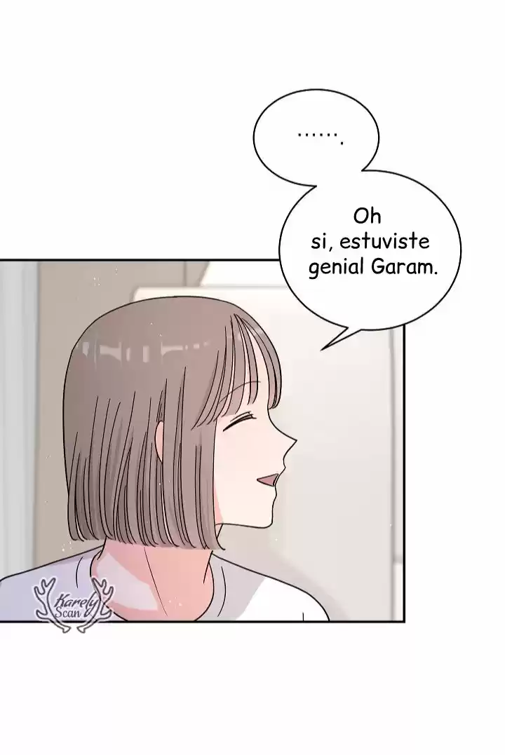 Gazing At The Moon - Capítulo 24 - Página 26 - LectorTMOo