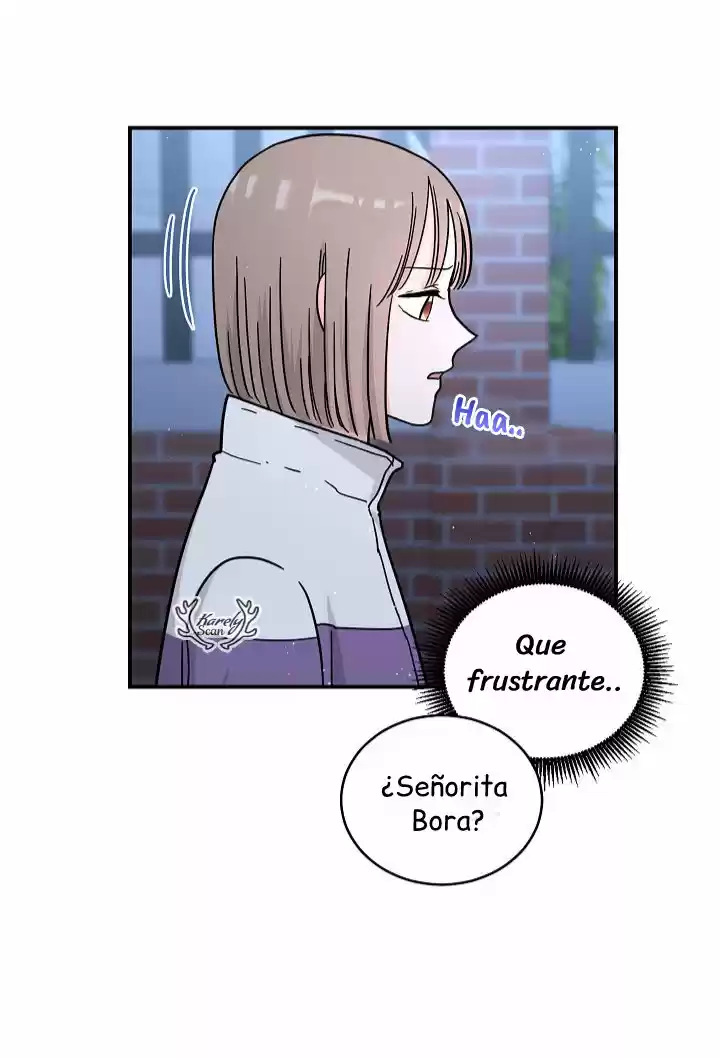Gazing At The Moon - Capítulo 24 - Página 31 - LectorTMOo