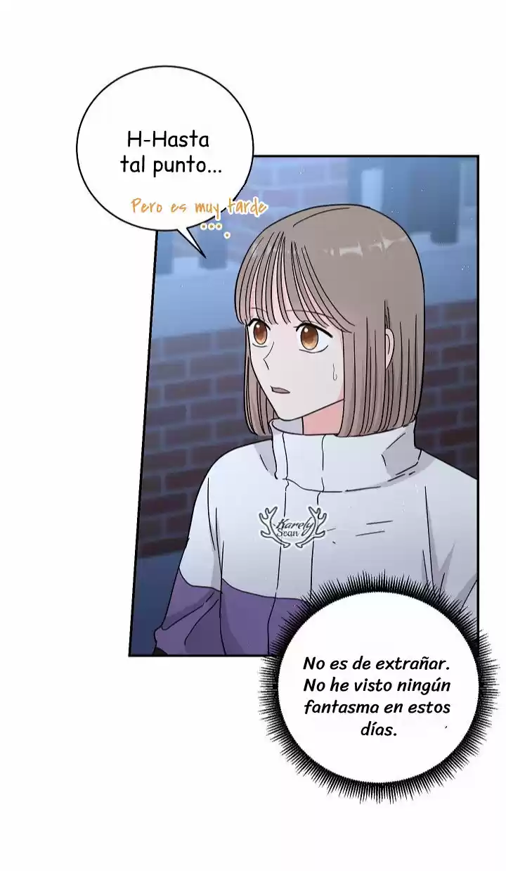 Gazing At The Moon - Capítulo 24 - Página 34 - LectorTMOo