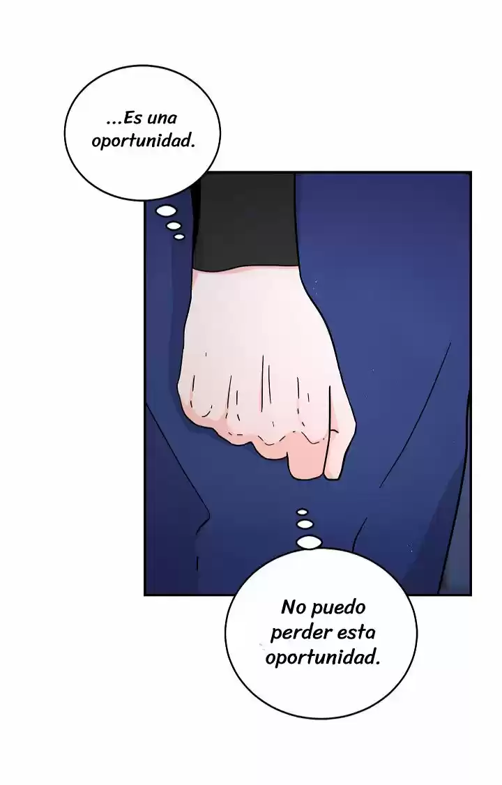 Gazing At The Moon - Capítulo 24 - Página 41 - LectorTMOo