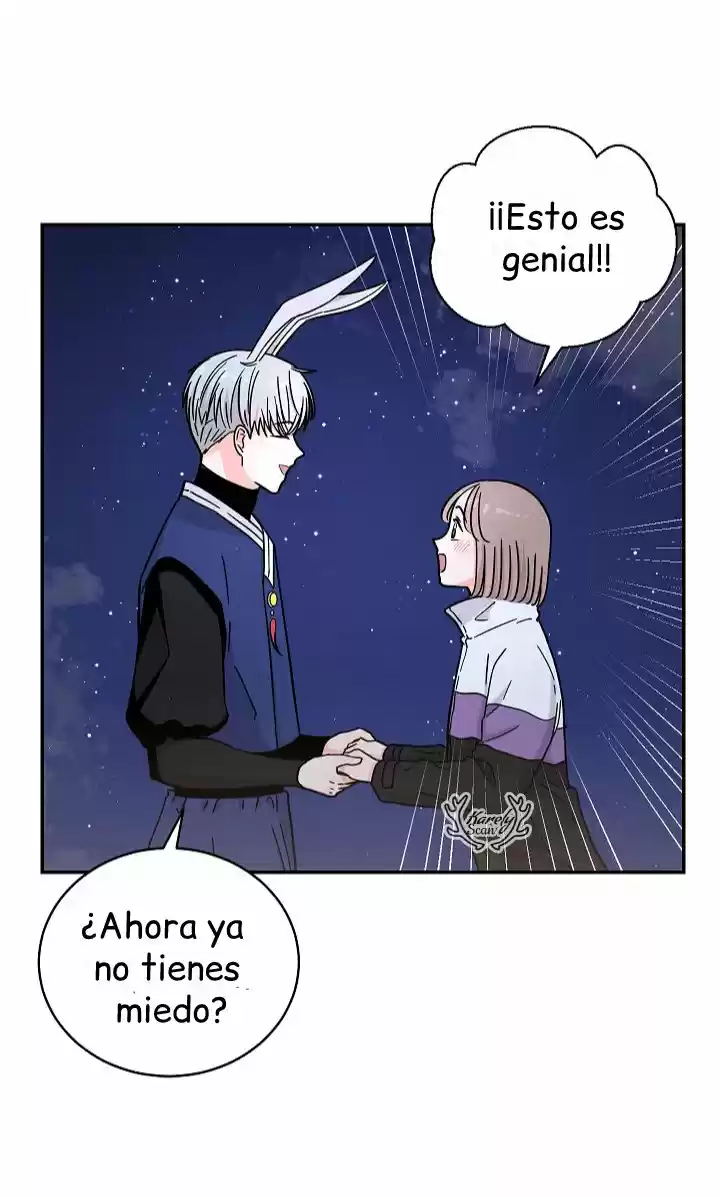 Gazing At The Moon - Capítulo 24 - Página 55 - LectorTMOo