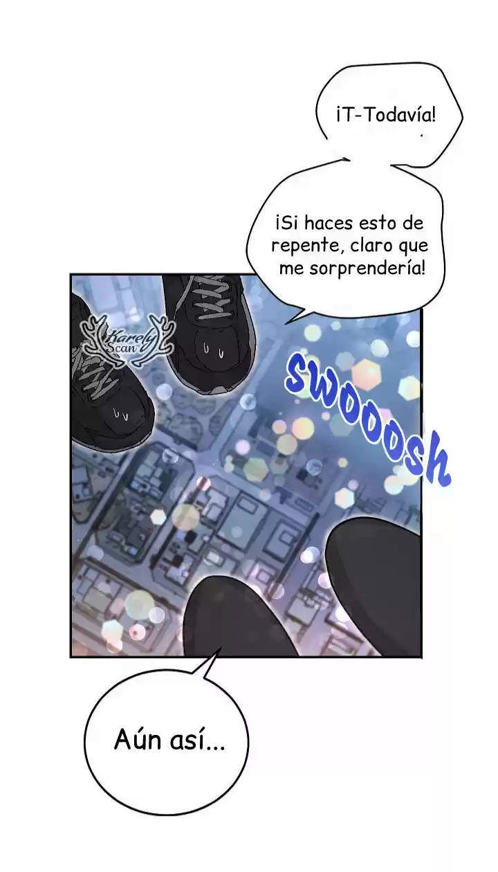 Gazing At The Moon - Capítulo 24 - Página 56 - LectorTMOo