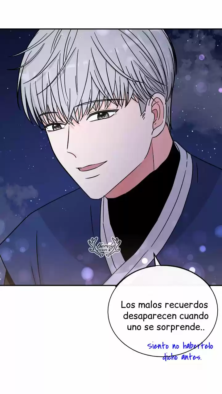 Gazing At The Moon - Capítulo 24 - Página 57 - LectorTMOo