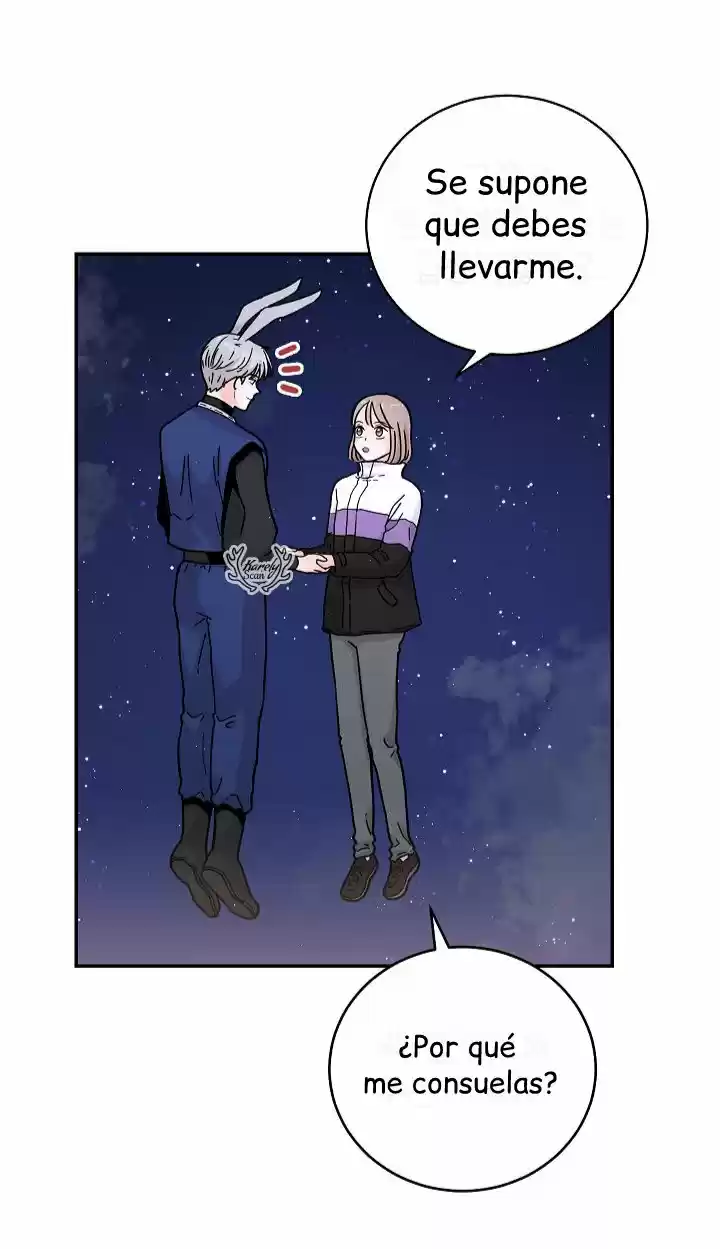 Gazing At The Moon - Capítulo 24 - Página 62 - LectorTMOo