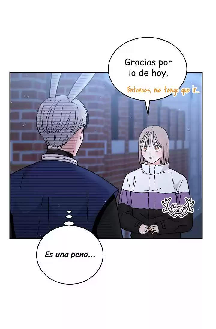 Gazing At The Moon - Capítulo 25 - Página 5 - LectorTMOo