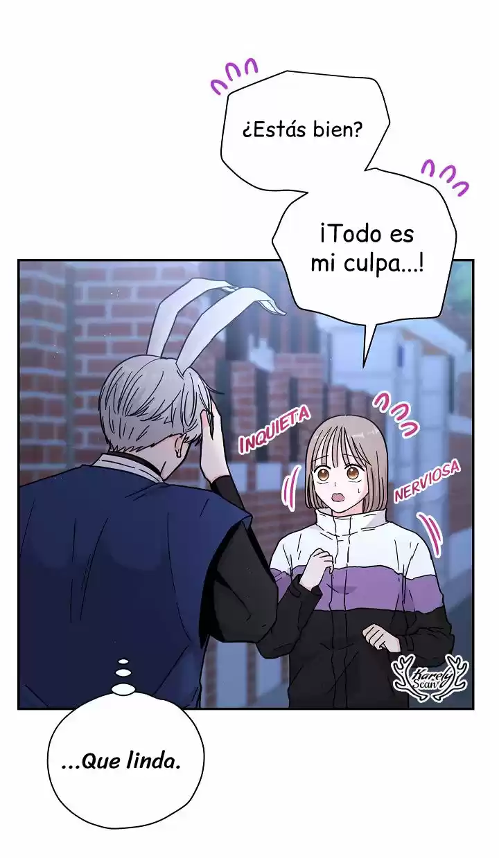 Gazing At The Moon - Capítulo 25 - Página 9 - LectorTMOo