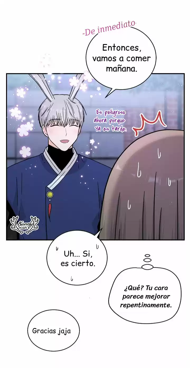 Gazing At The Moon - Capítulo 25 - Página 12 - LectorTMOo