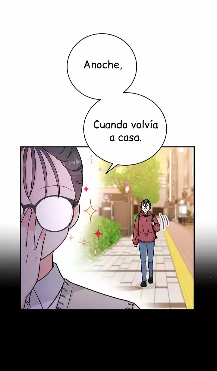 Gazing At The Moon - Capítulo 25 - Página 31 - LectorTMOo