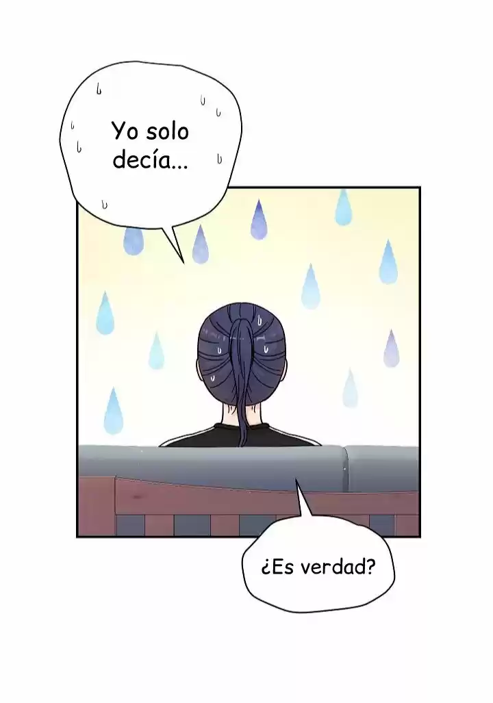 Gazing At The Moon - Capítulo 27 - Página 10 - LectorTMOo