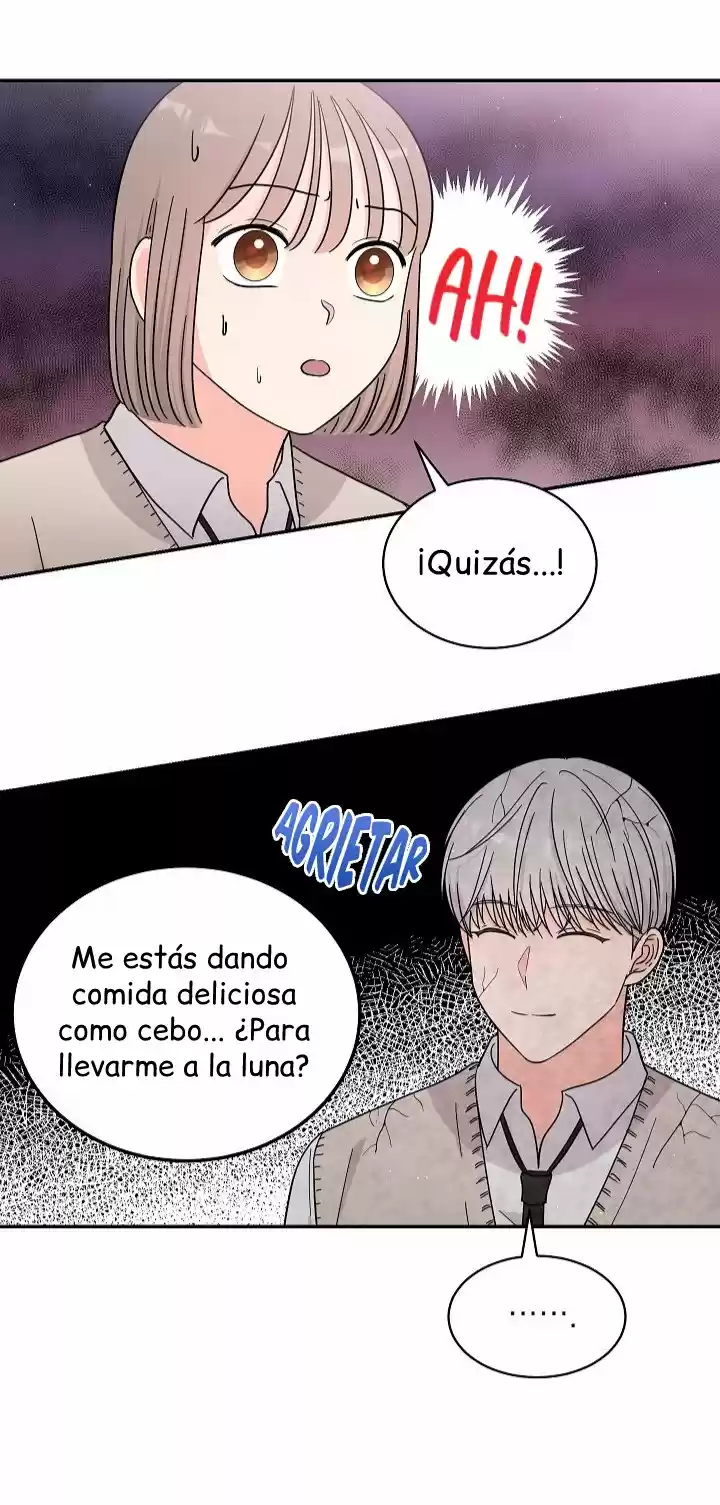 Gazing At The Moon - Capítulo 27 - Página 18 - LectorTMOo