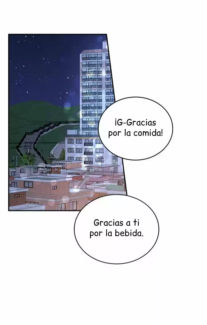 Gazing At The Moon - Capítulo 27 - Página 20 - LectorTMOo