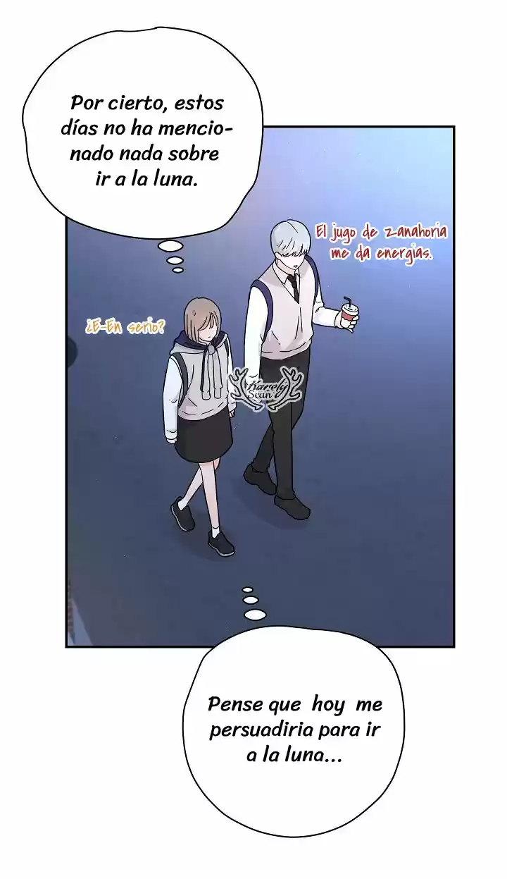 Gazing At The Moon - Capítulo 27 - Página 22 - LectorTMOo