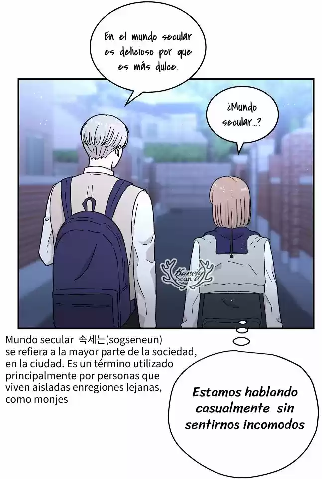 Gazing At The Moon - Capítulo 27 - Página 23 - LectorTMOo