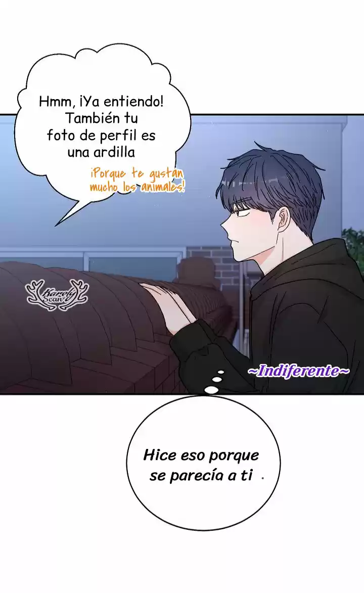 Gazing At The Moon - Capítulo 28 - Página 26 - LectorTMOo