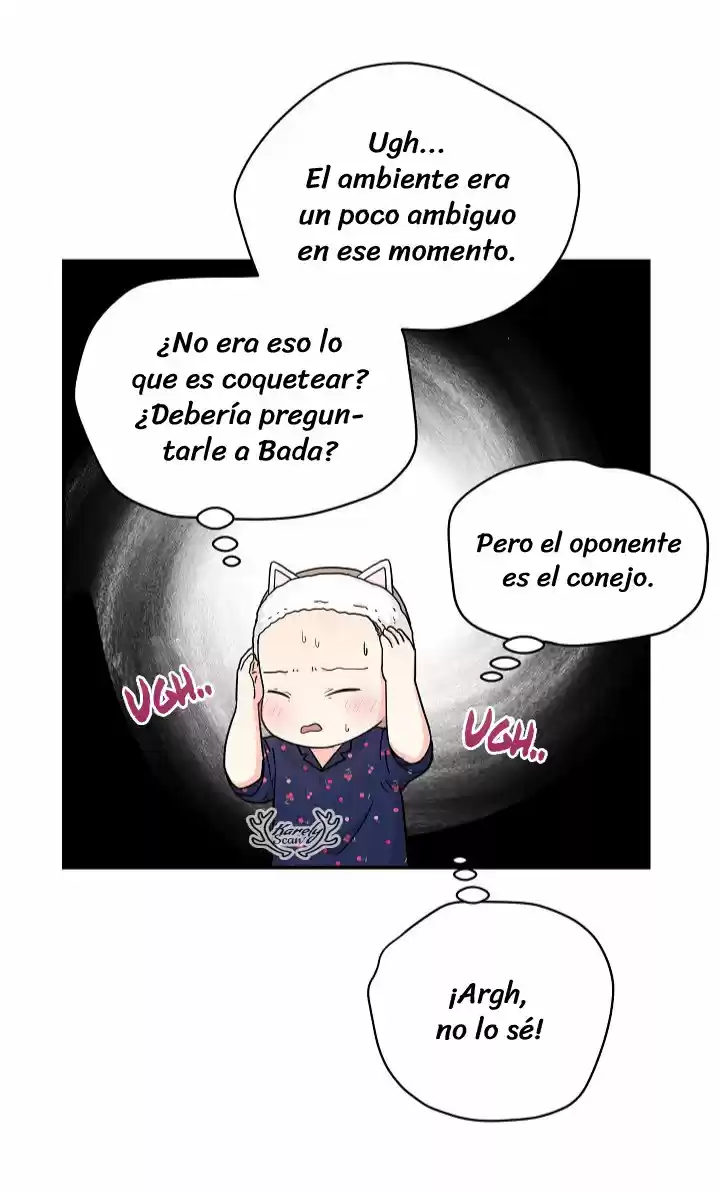Gazing At The Moon - Capítulo 28 - Página 33 - LectorTMOo