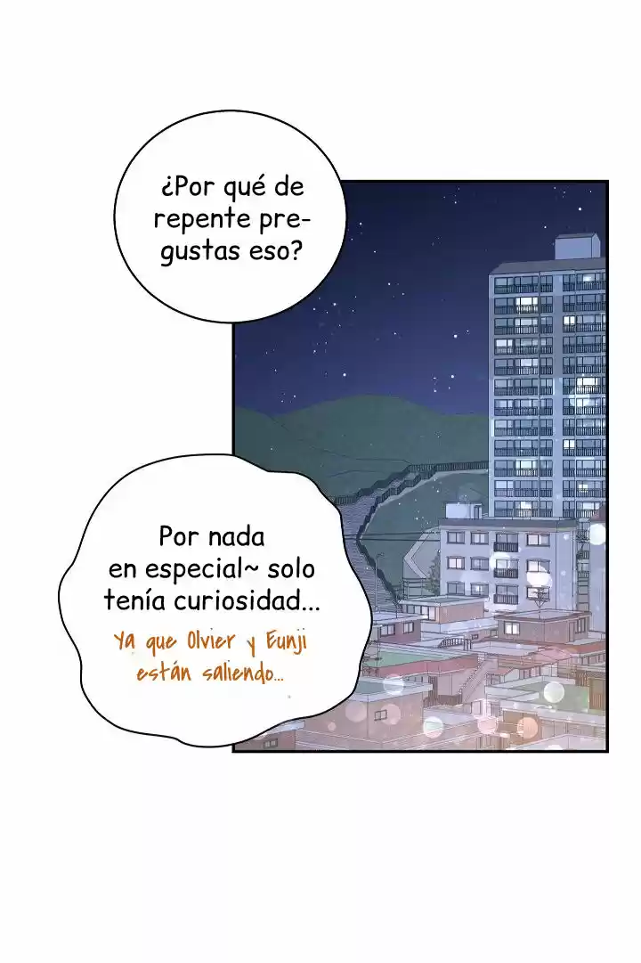 Gazing At The Moon - Capítulo 28 - Página 35 - LectorTMOo