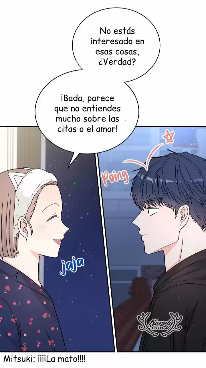 Gazing At The Moon - Capítulo 28 - Página 37 - LectorTMOo