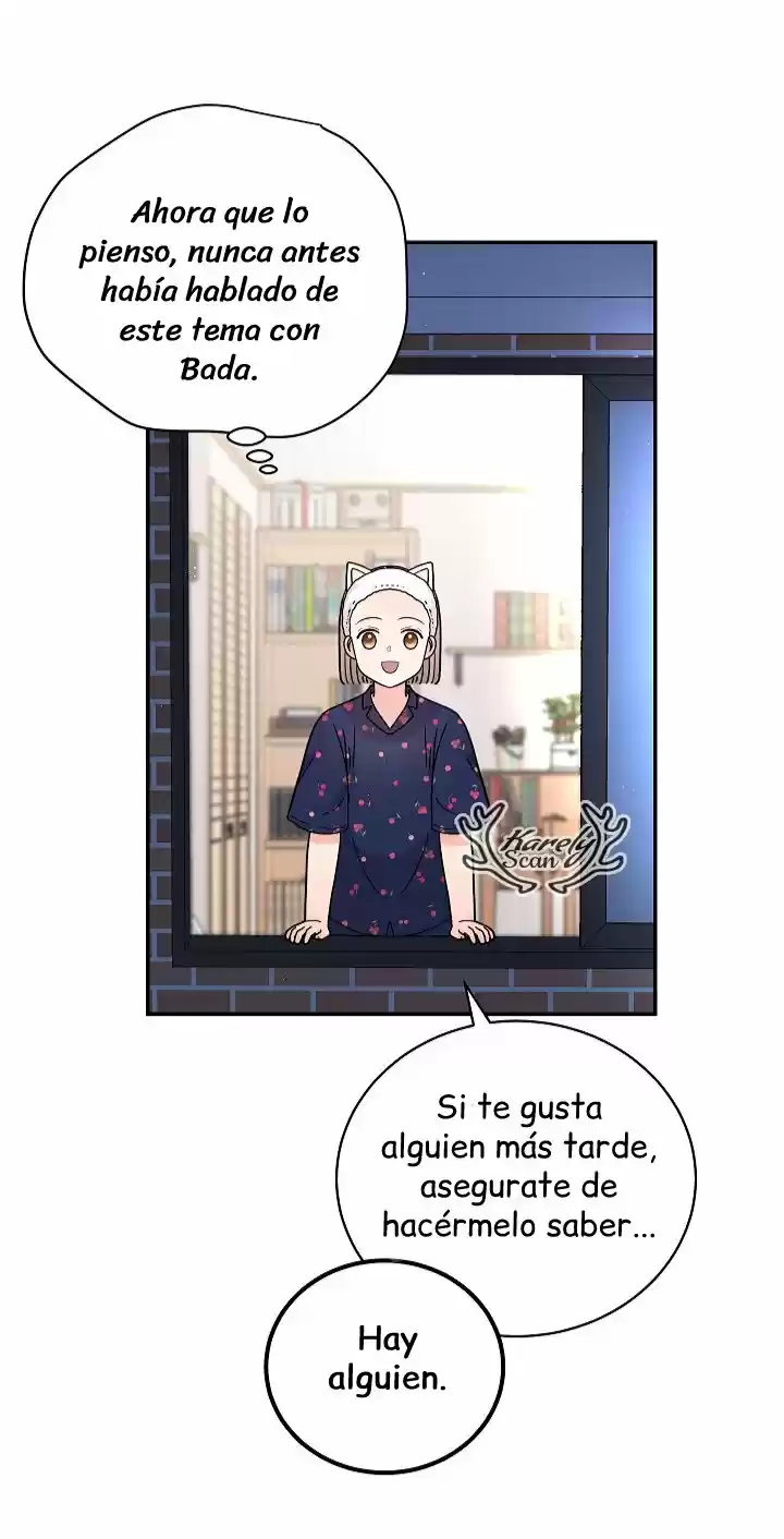 Gazing At The Moon - Capítulo 28 - Página 38 - LectorTMOo