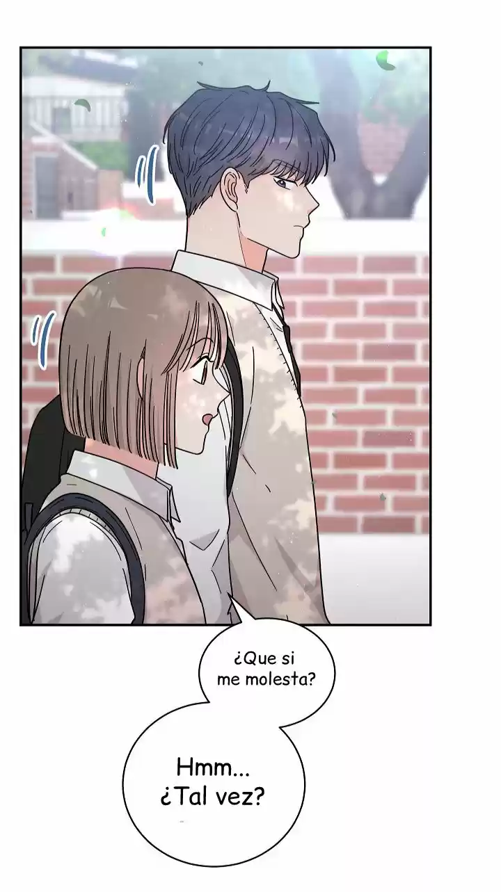 Gazing At The Moon - Capítulo 28 - Página 62 - LectorTMOo
