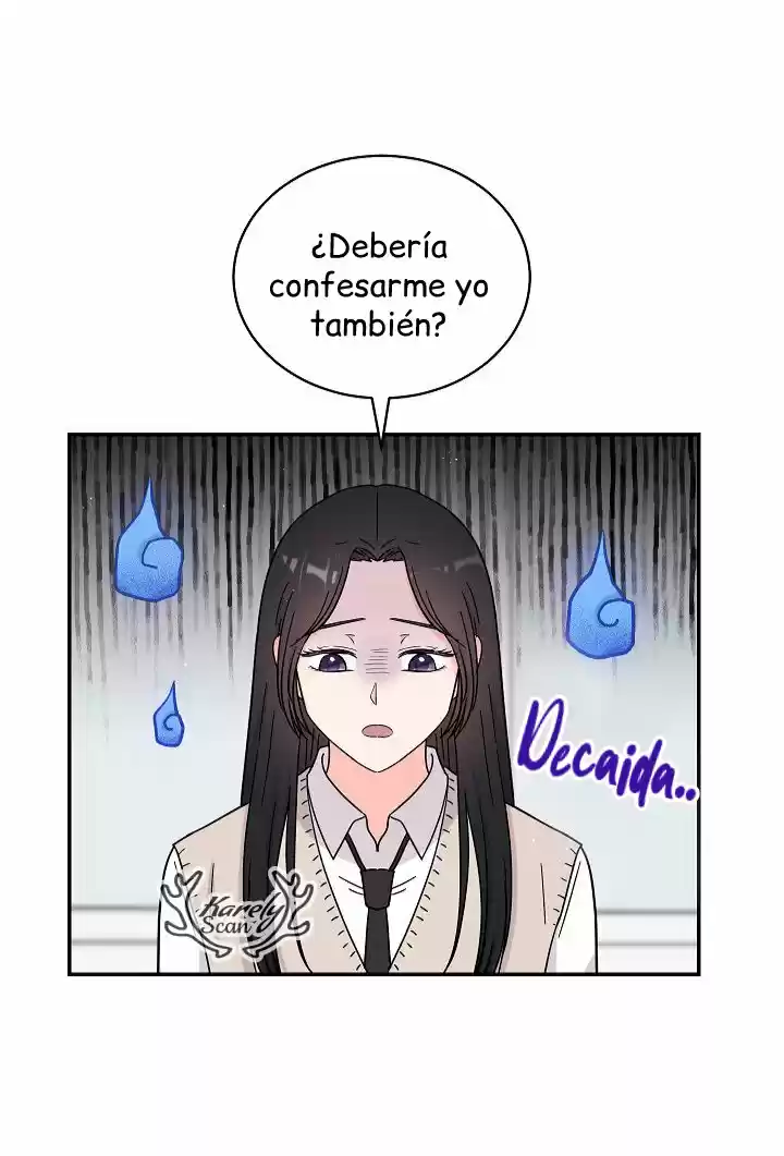 Gazing At The Moon - Capítulo 29 - Página 5 - LectorTMOo