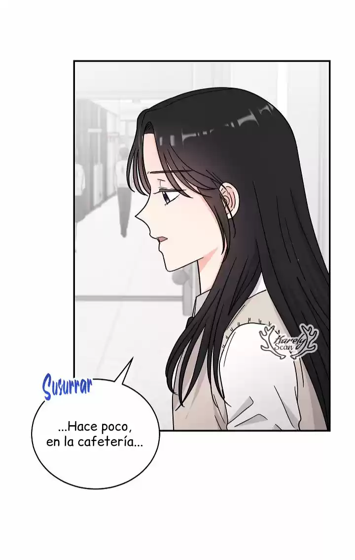 Gazing At The Moon - Capítulo 29 - Página 8 - LectorTMOo