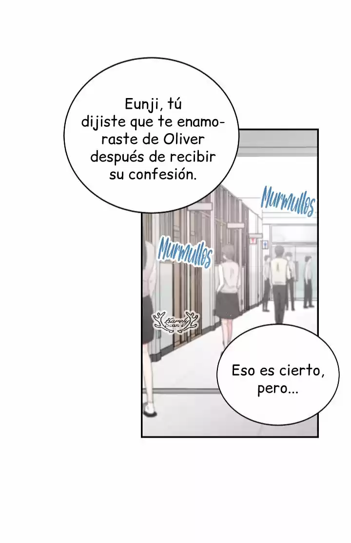 Gazing At The Moon - Capítulo 29 - Página 17 - LectorTMOo