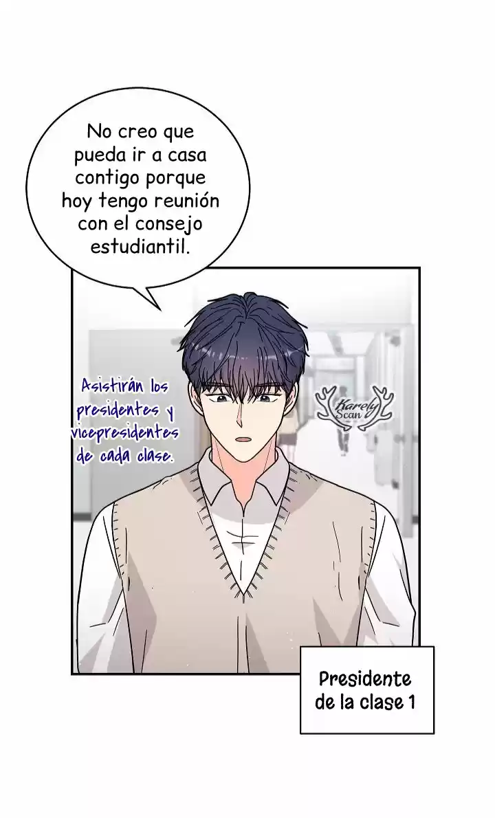 Gazing At The Moon - Capítulo 29 - Página 24 - LectorTMOo