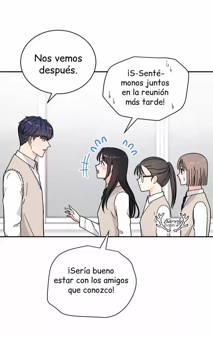 Gazing At The Moon - Capítulo 29 - Página 26 - LectorTMOo