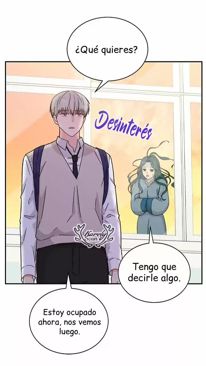 Gazing At The Moon - Capítulo 29 - Página 33 - LectorTMOo