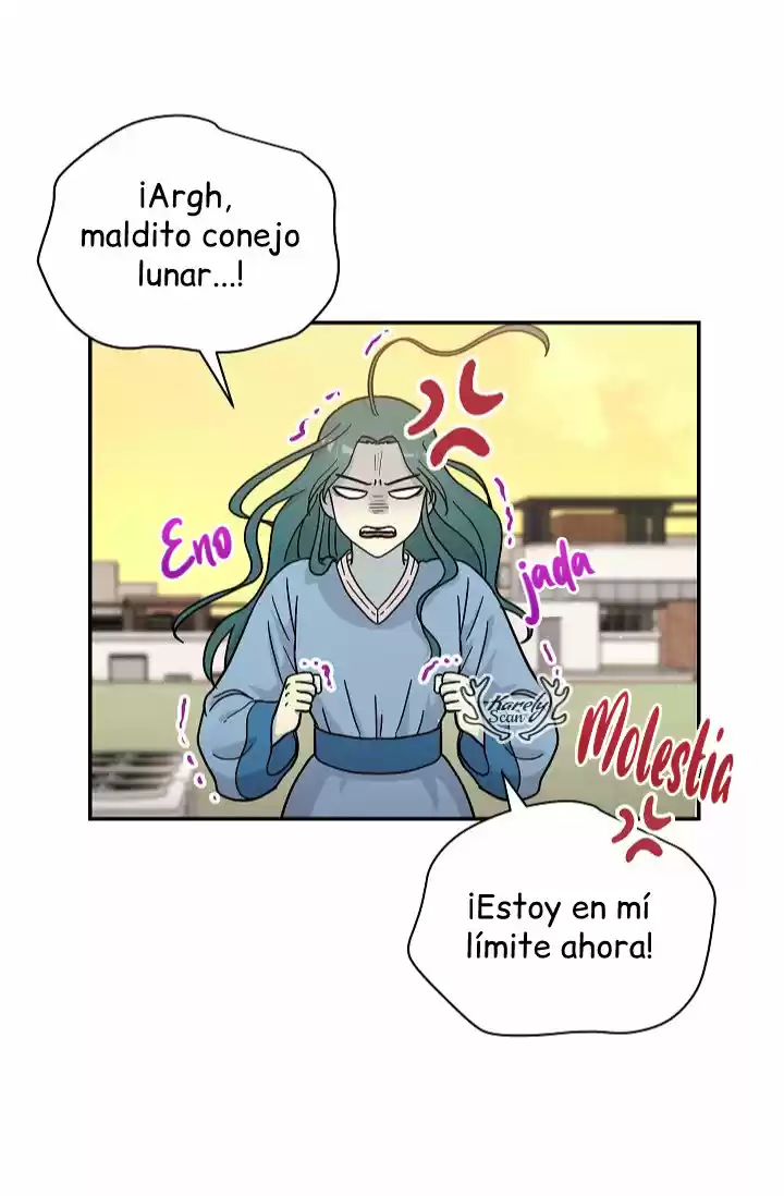 Gazing At The Moon - Capítulo 29 - Página 42 - LectorTMOo