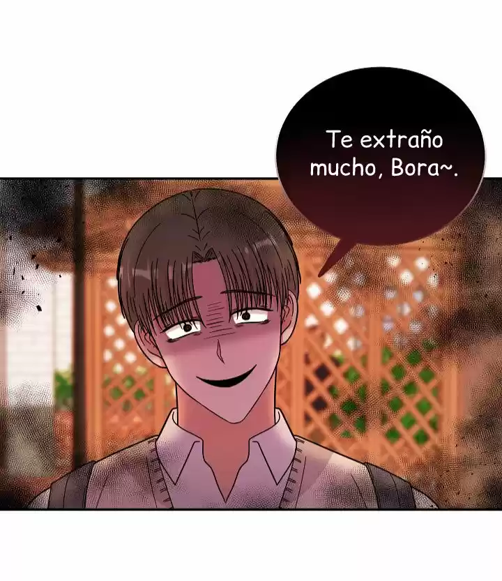 Gazing At The Moon - Capítulo 29 - Página 49 - LectorTMOo